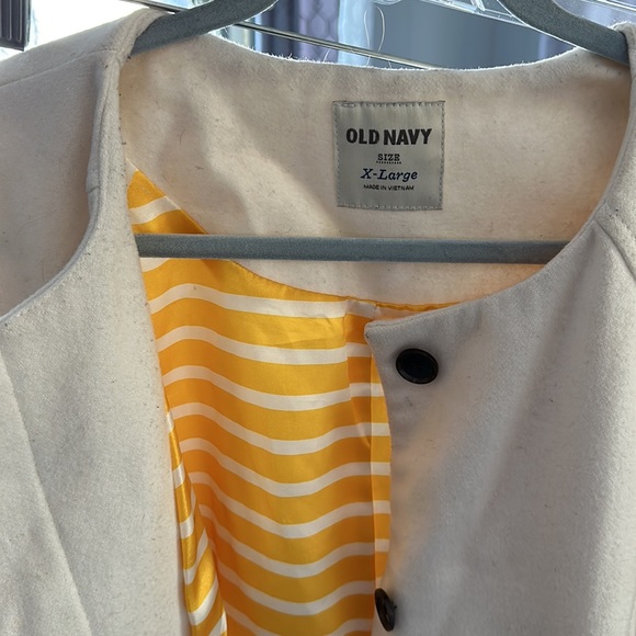 Old Navy jacket - Picture 2 of 2